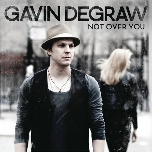 Gavin DeGraw